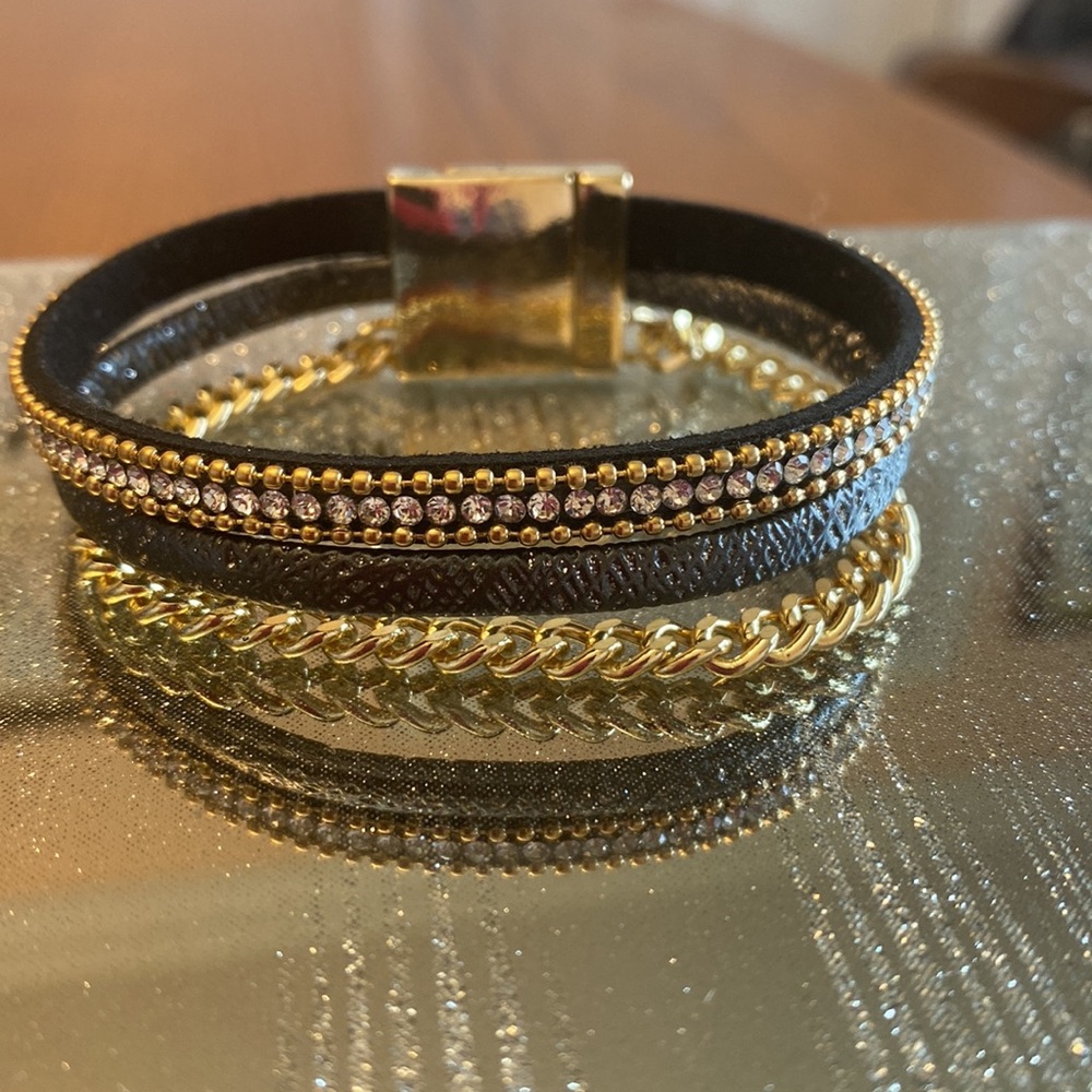 Rickis bracelet